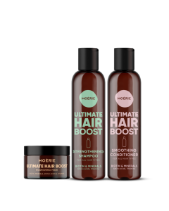 Stärkendes Hair Growth Trio