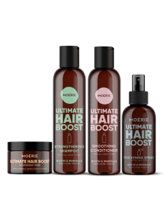 Stärkendes Hair Growth Set