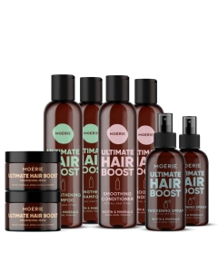 Stärkendes Hair Growth Set (2x)