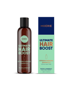 Stärkendes Hair Growth Shampoo