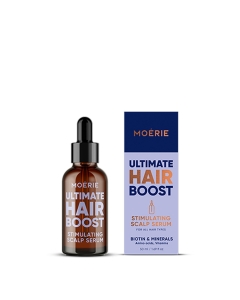 Stimulierendes Hair Growth Kopfhaut Serum